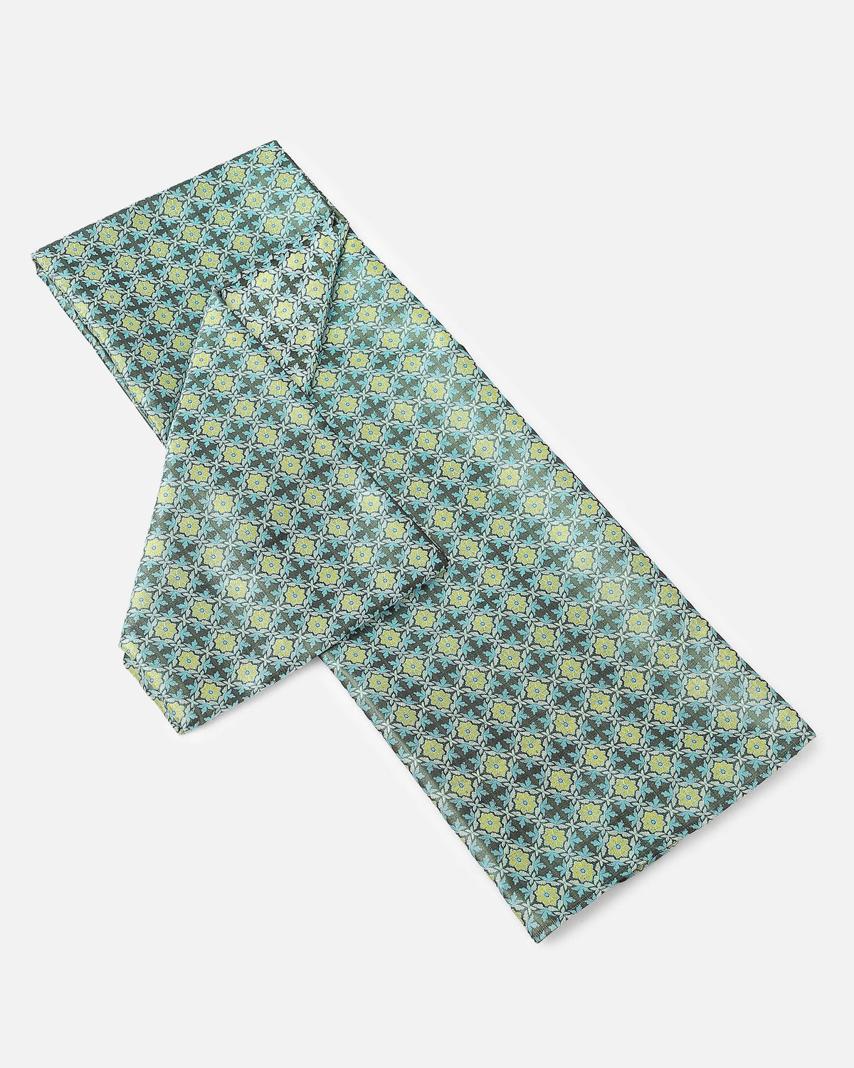 Yokashm Banarasi Tanchoi Silk Suit Material
