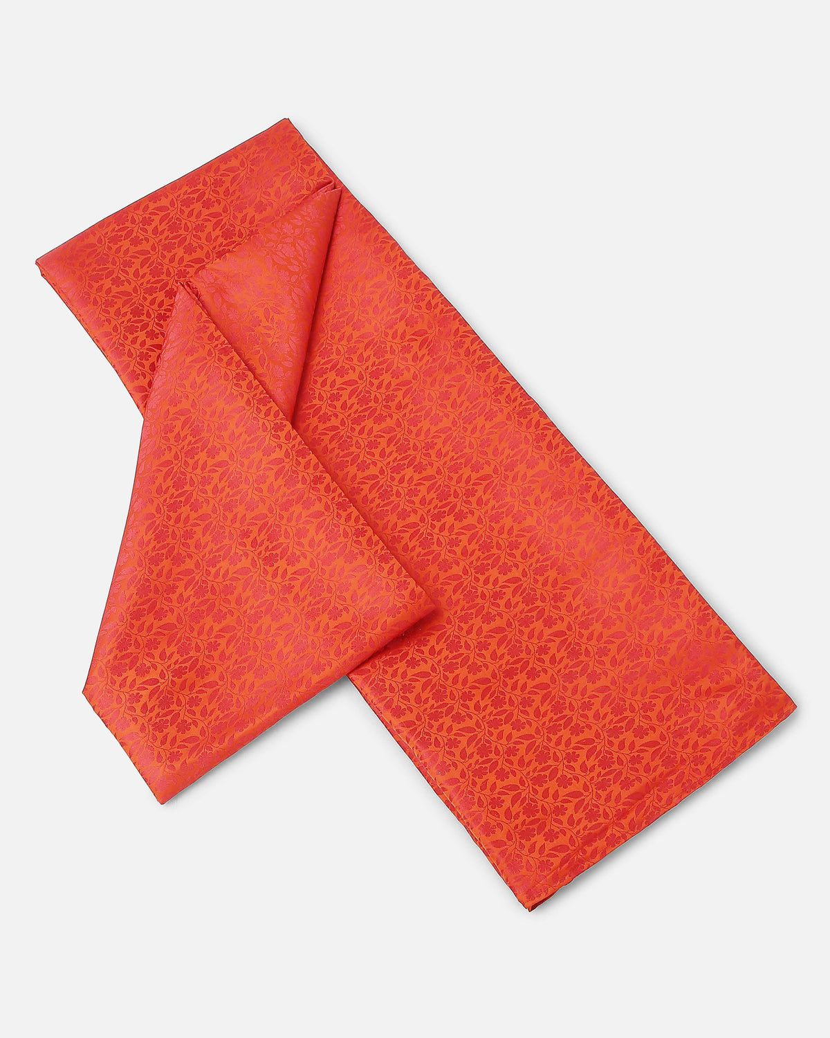 Reesham Banarasi Tanchoi Silk Suit Material