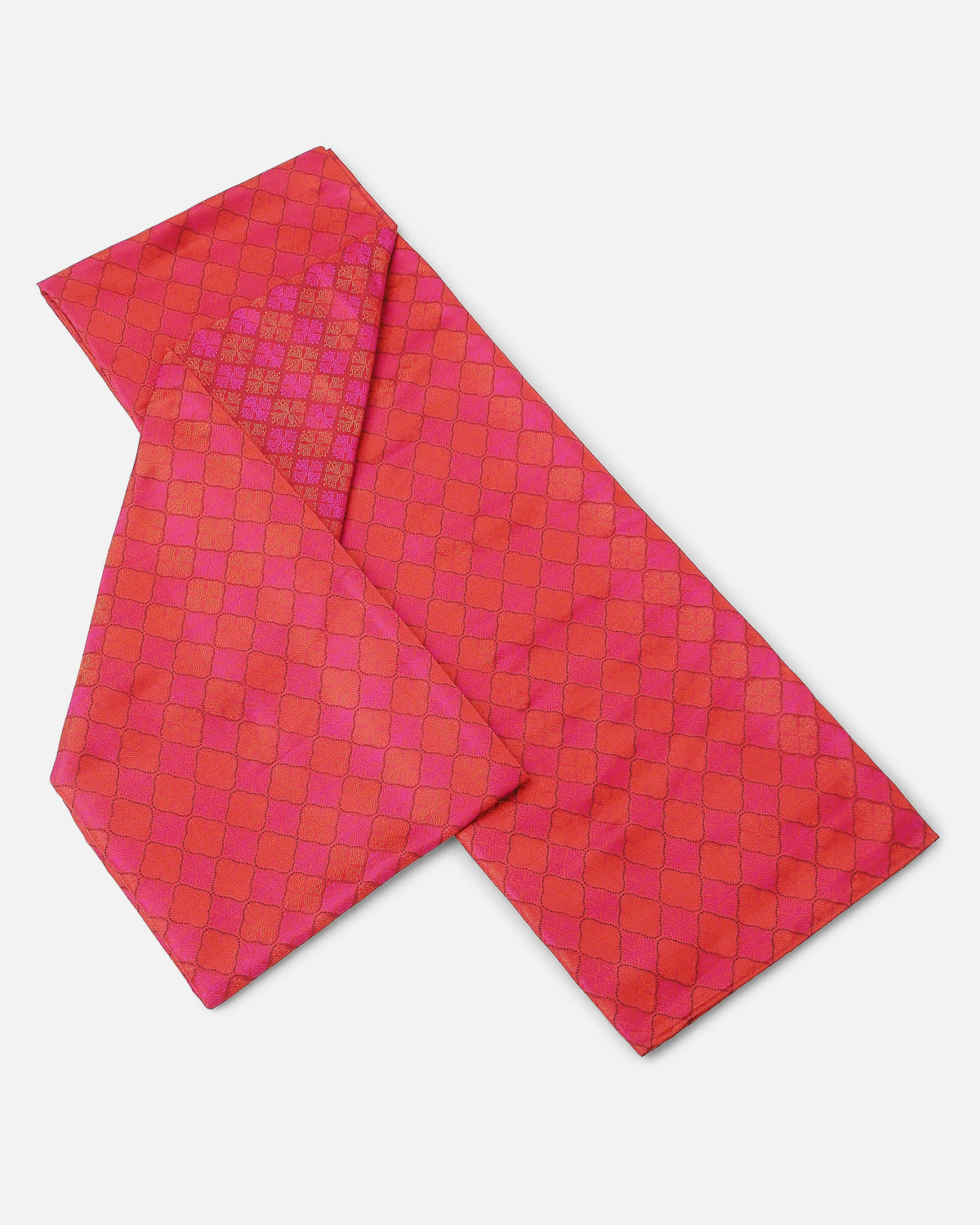 Tula Banarasi Tanchoi Silk Suit Material