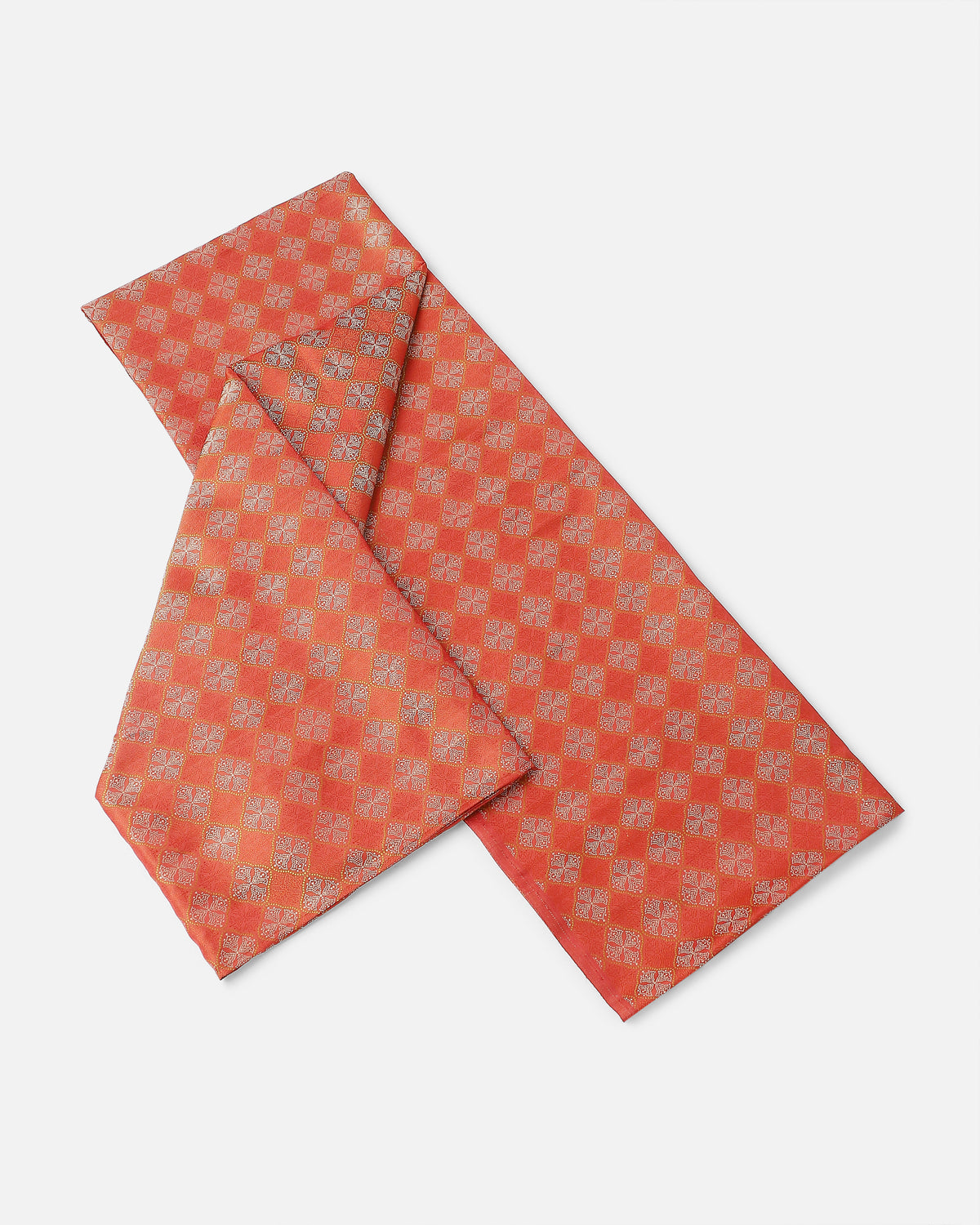Tula Banarasi Tanchoi Silk Suit Material