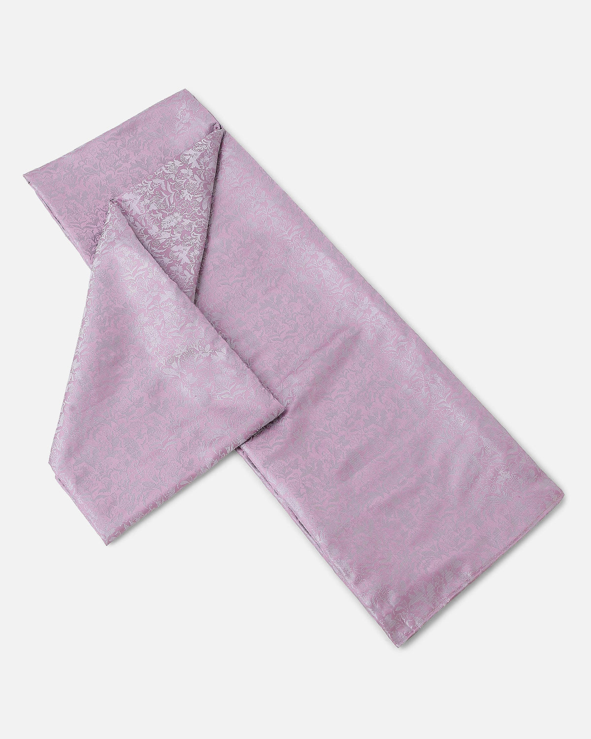 Ivy Banarasi Tanchoi Silk Suit Material