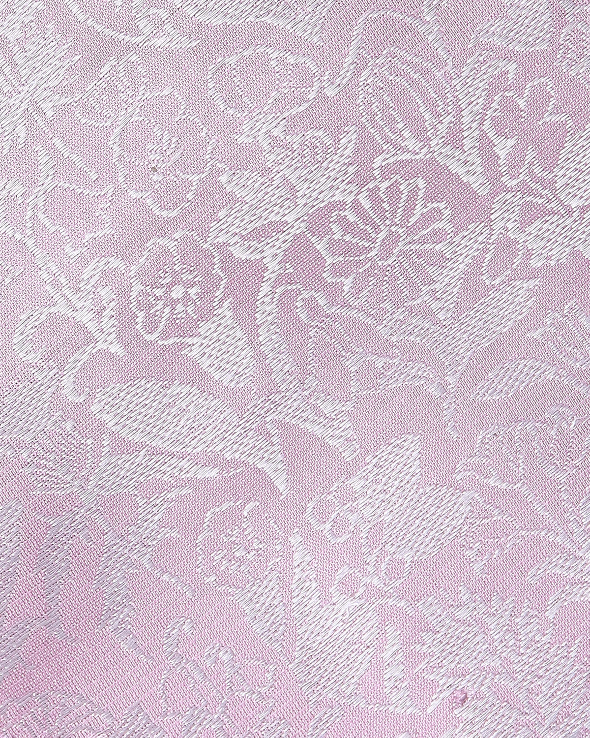 Ivy Banarasi Tanchoi Silk Suit Material