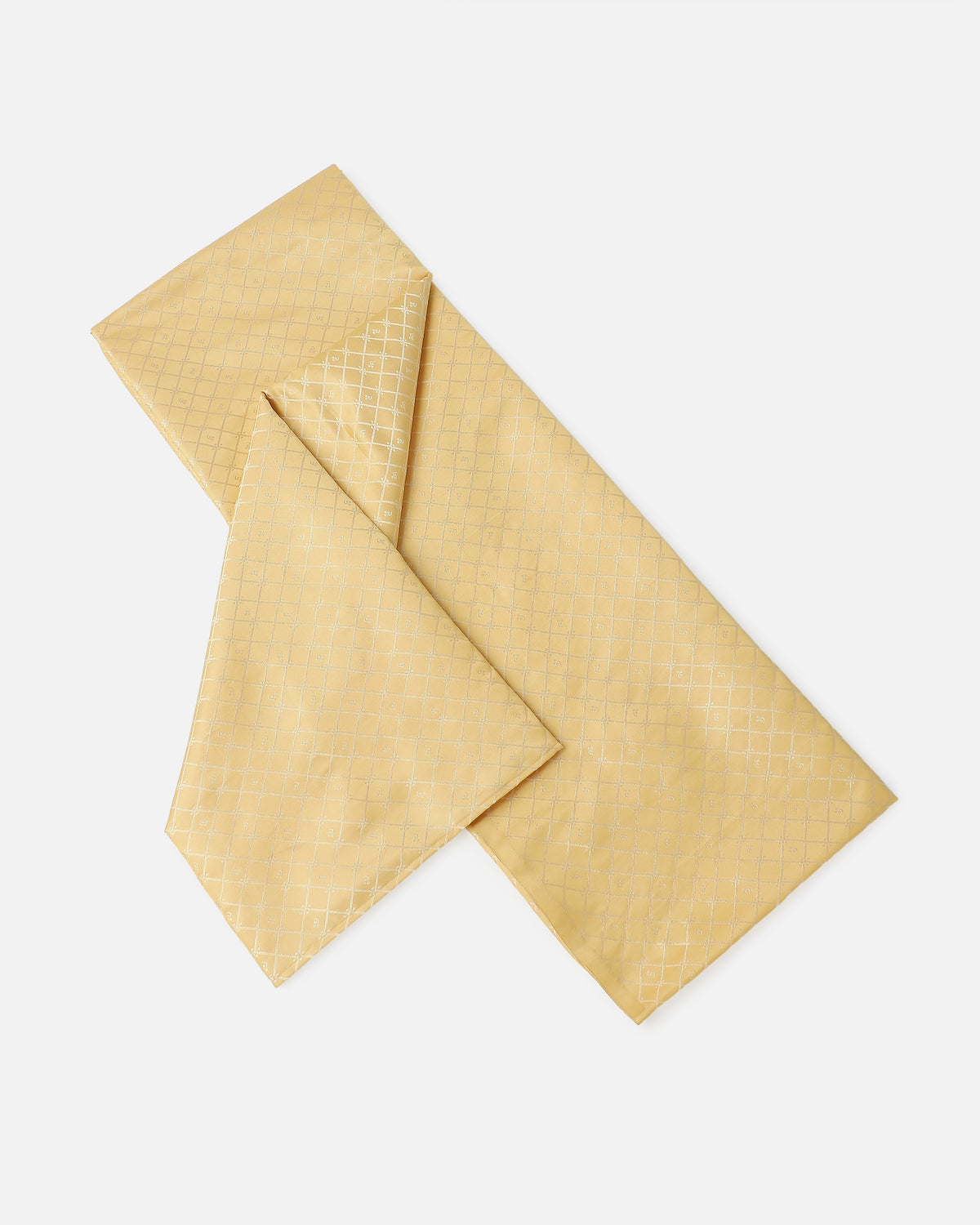 Hannah Banarasi Tanchoi Silk Suit Material
