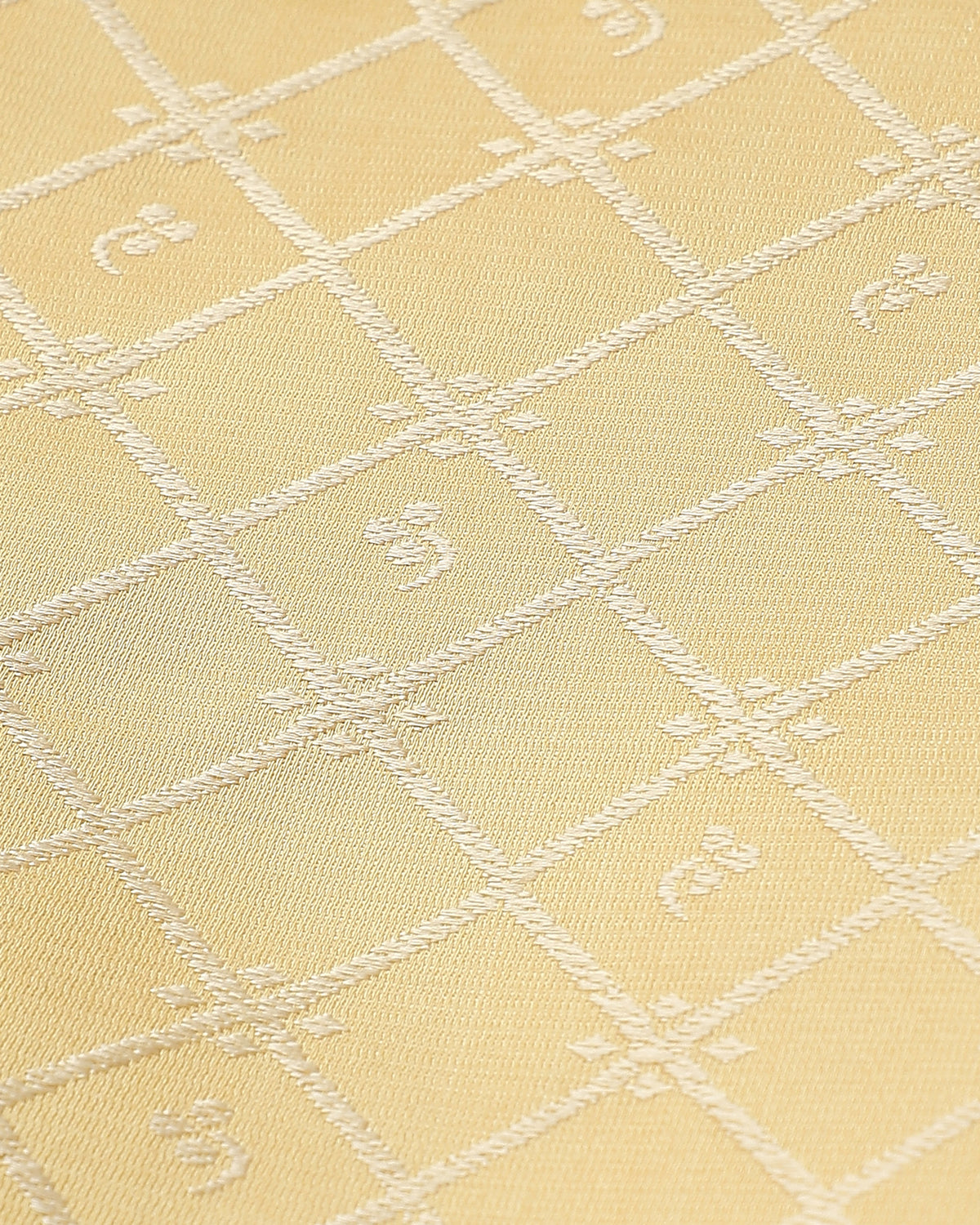 Hannah Banarasi Tanchoi Silk Suit Material