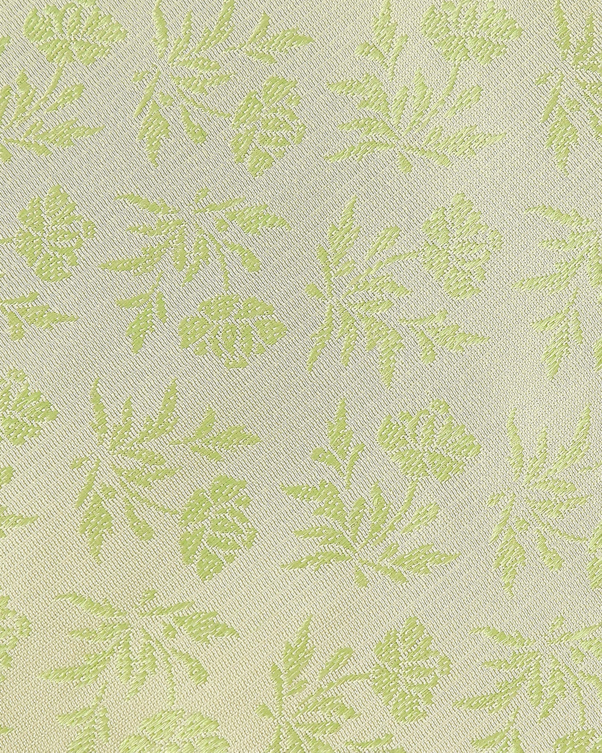 Runi Banarasi Tanchoi Silk Suit Material