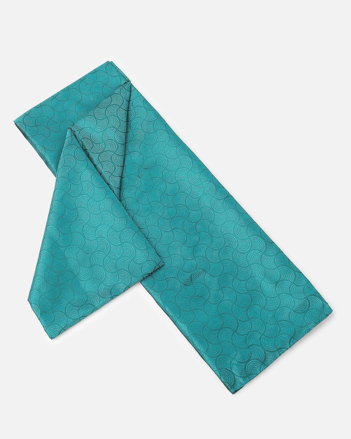 Charita Banarasi Tanchoi Silk Suit Material