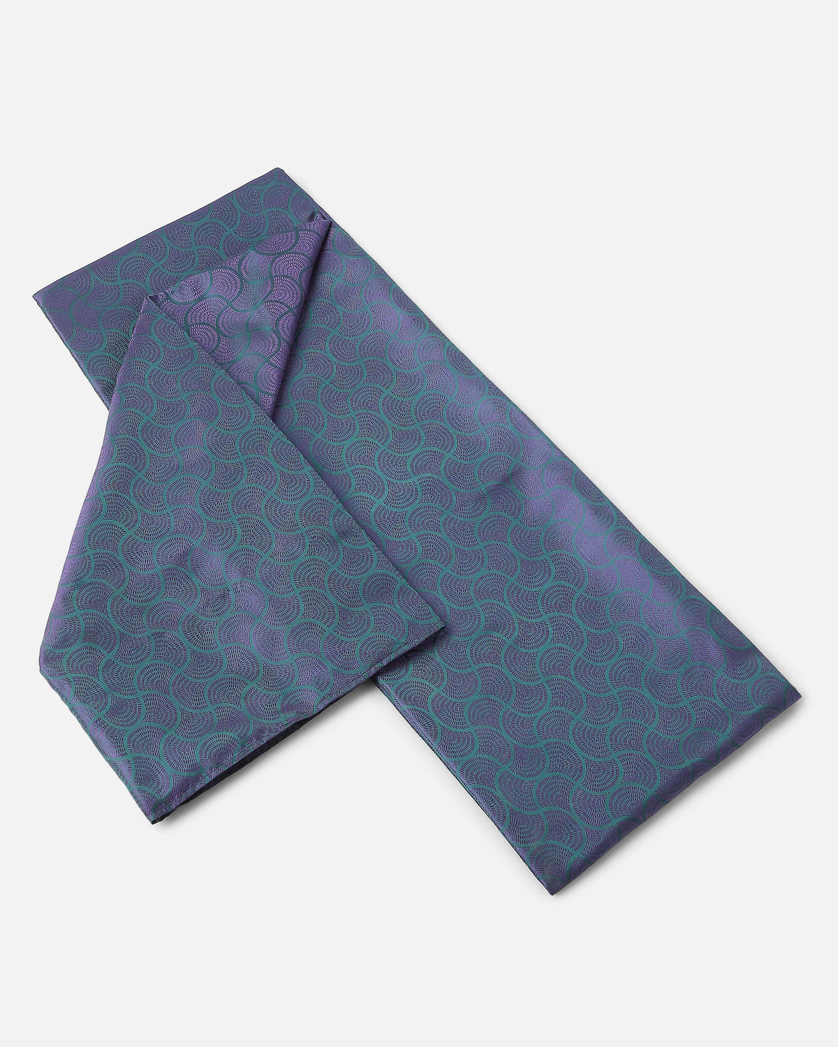 Charita Banarasi Tanchoi Silk Suit Material
