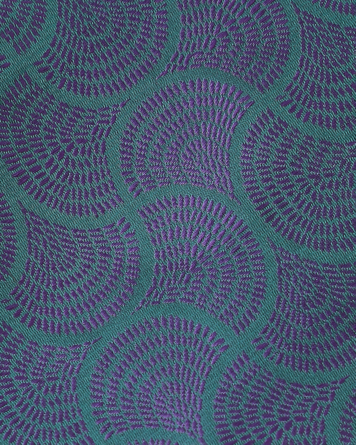 Charita Banarasi Tanchoi Silk Suit Material