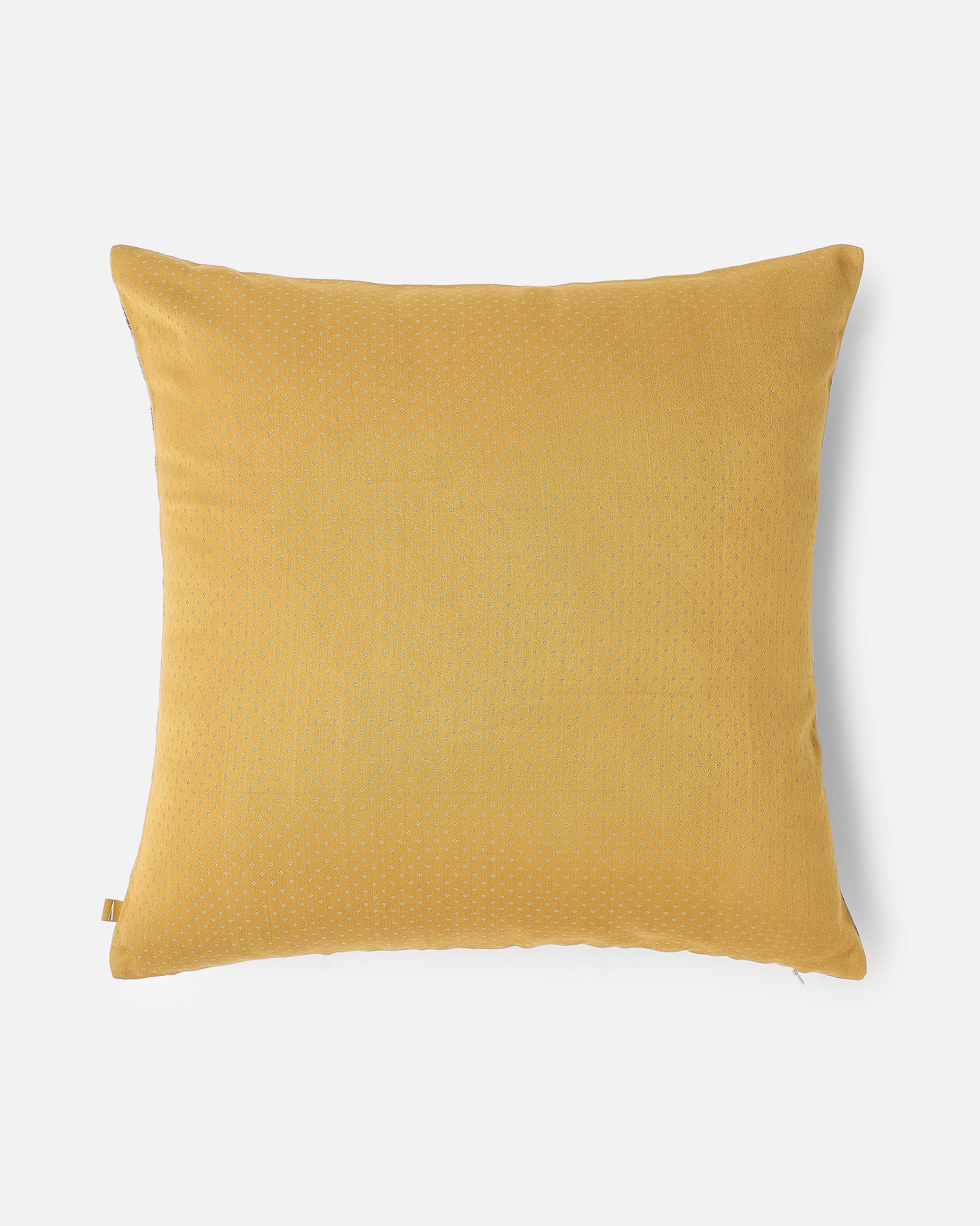 Mehula Banarasi Tanchoi Silk Cushion Cover