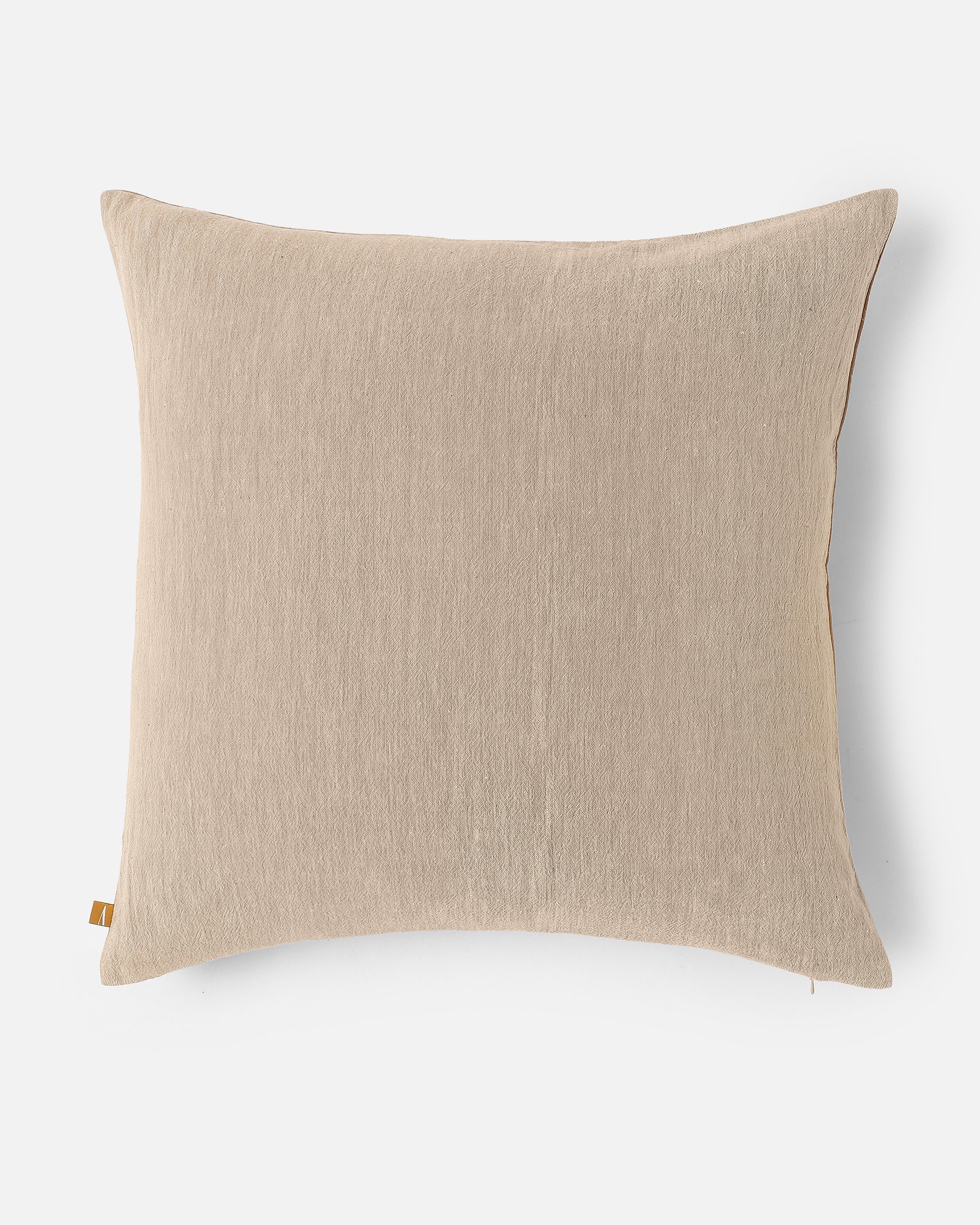 Beenu Bhujodi Extra Weft Cotton Cushion Cover