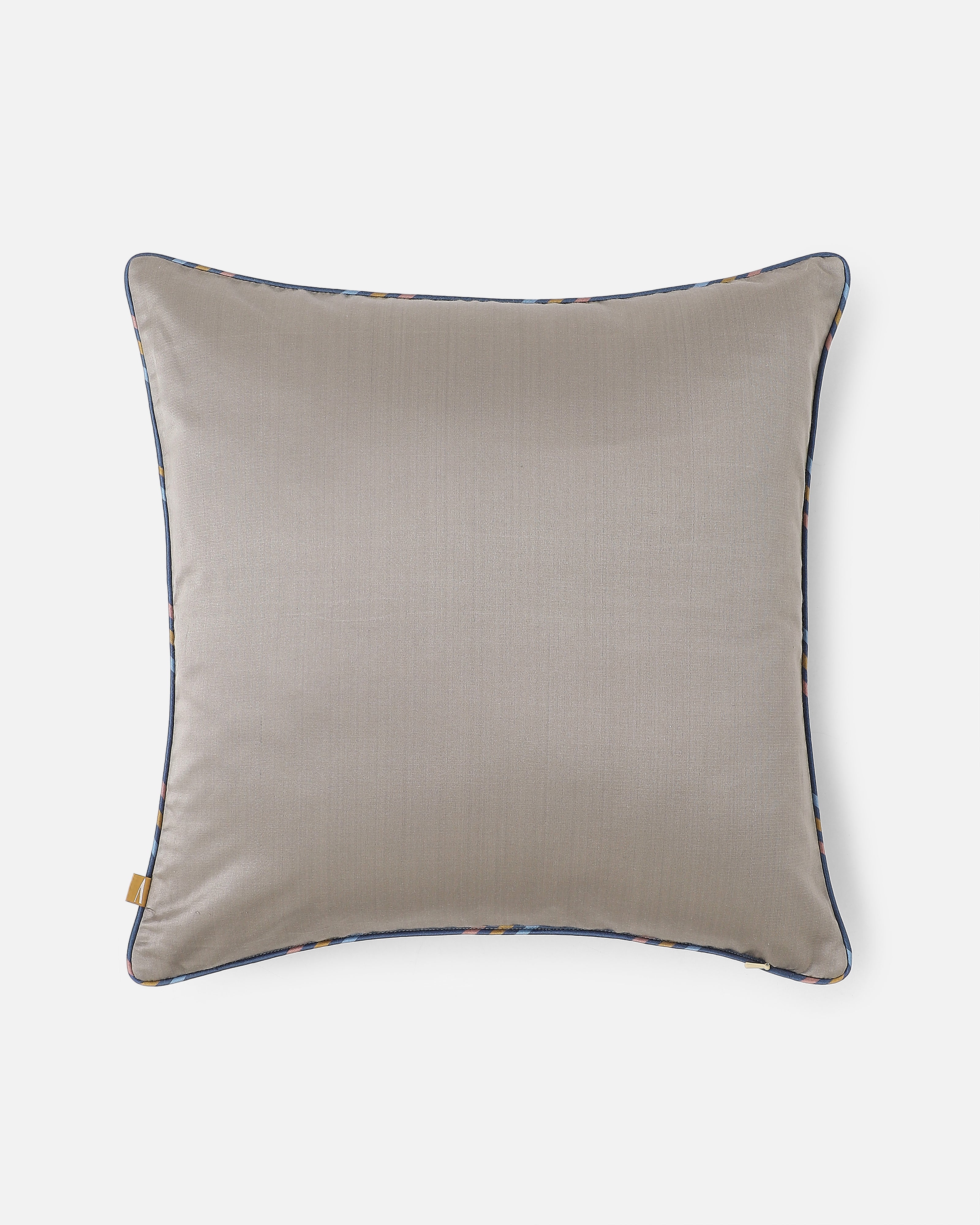 Merai Banarasi Brocade Silk Viscose Cushion Cover