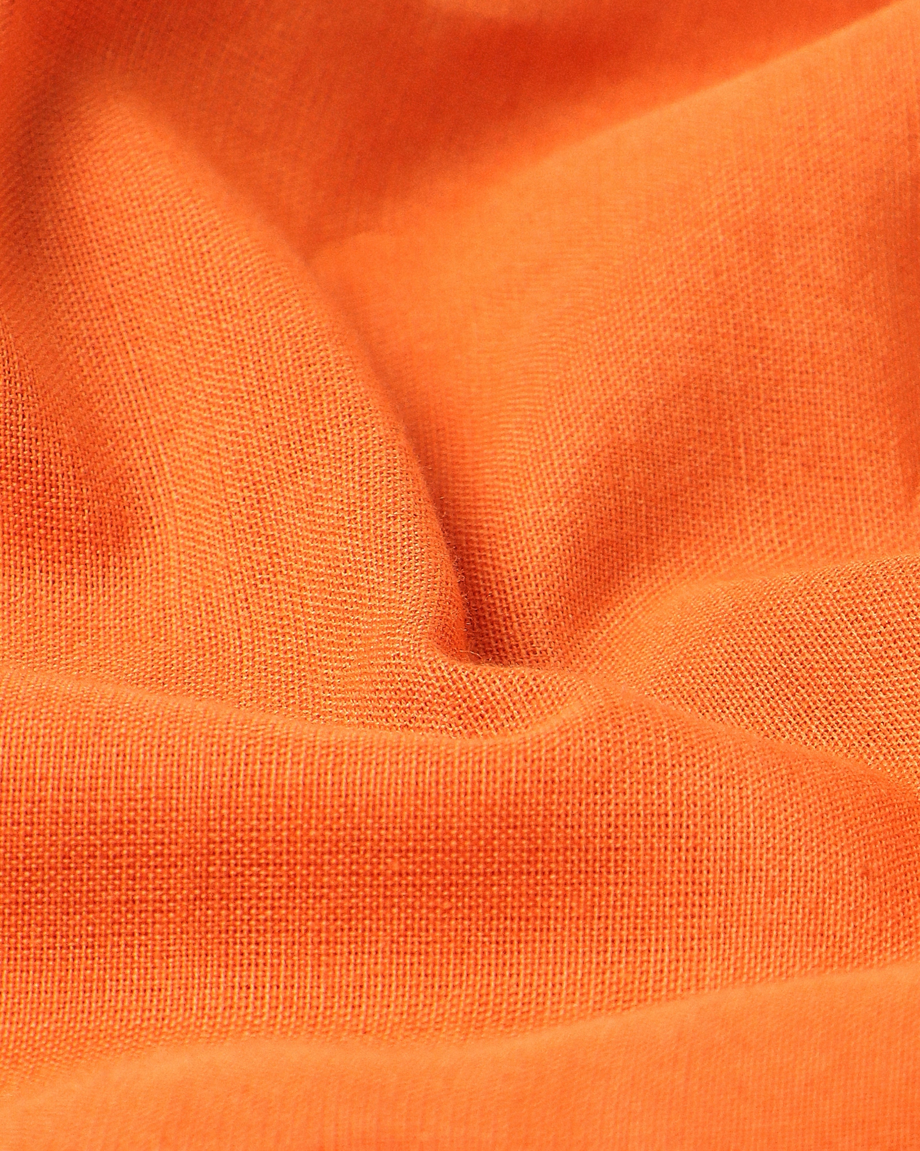 Saavi Pochampally Weft Ikat Cotton Saree