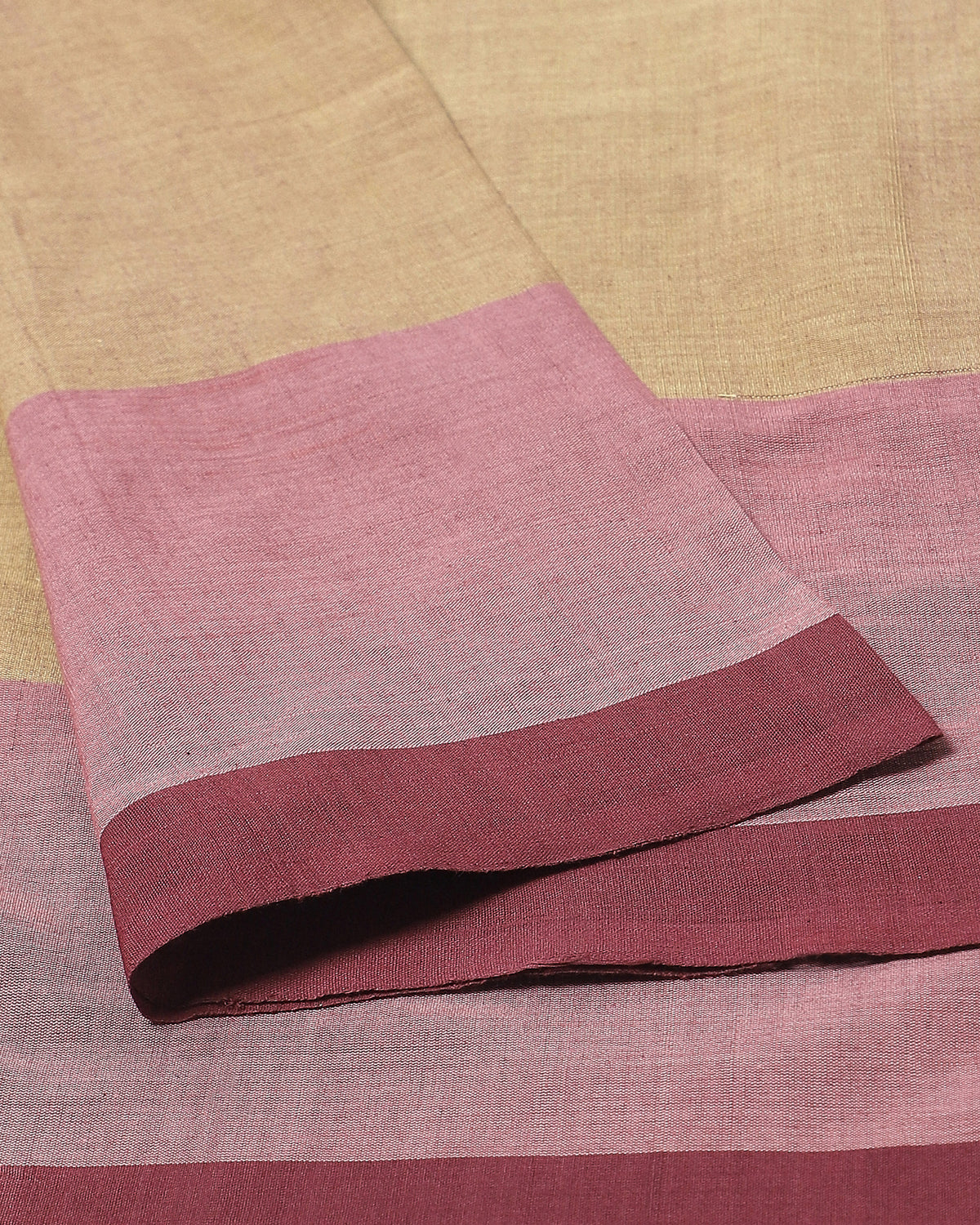 Aashna Pochampally Weft Ikat Cotton Saree
