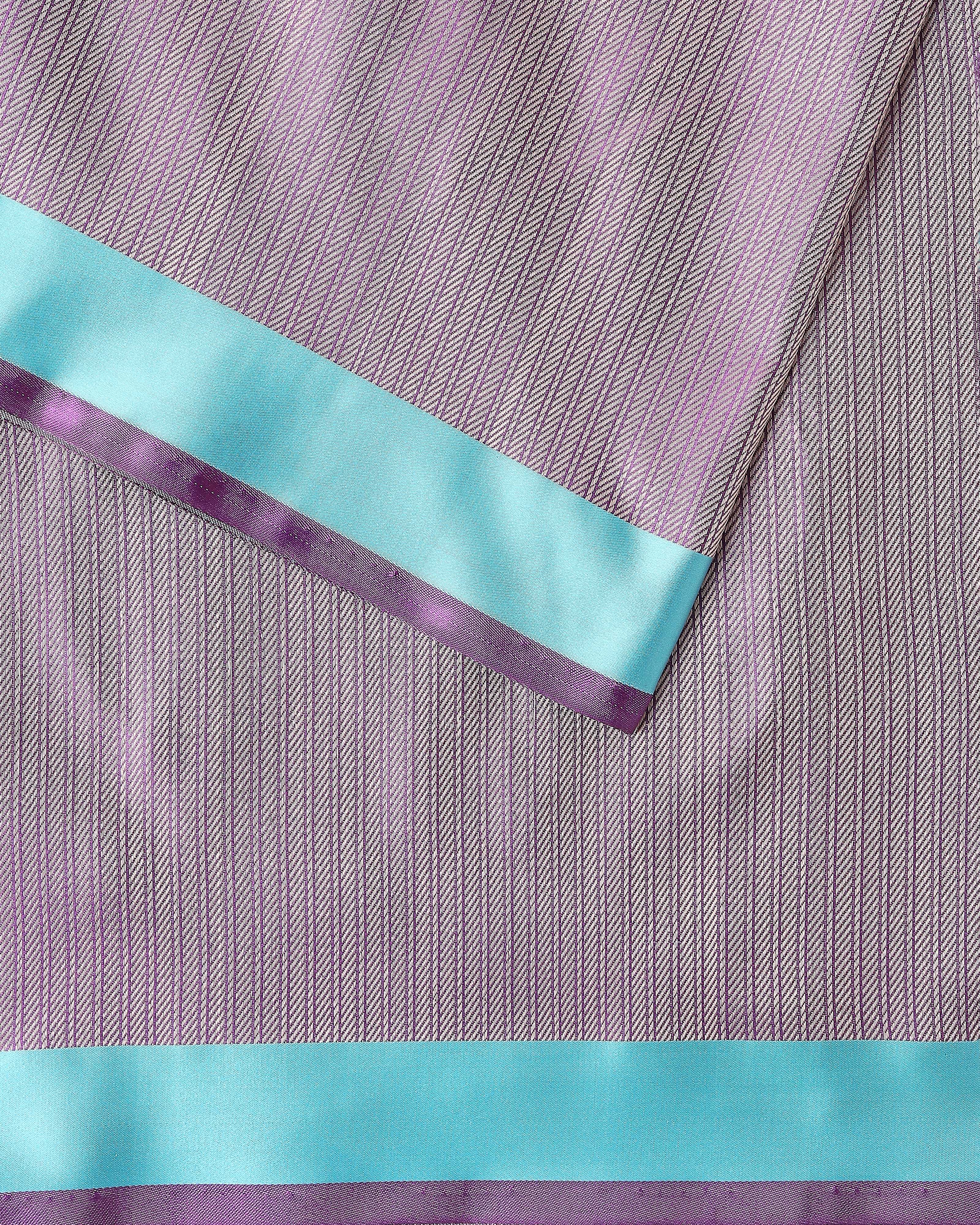 Shaily Banarasi Tanchoi Silk Saree