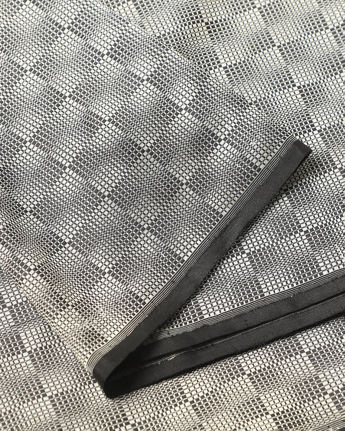 Moonar Banarasi Kadwa Silk Saree
