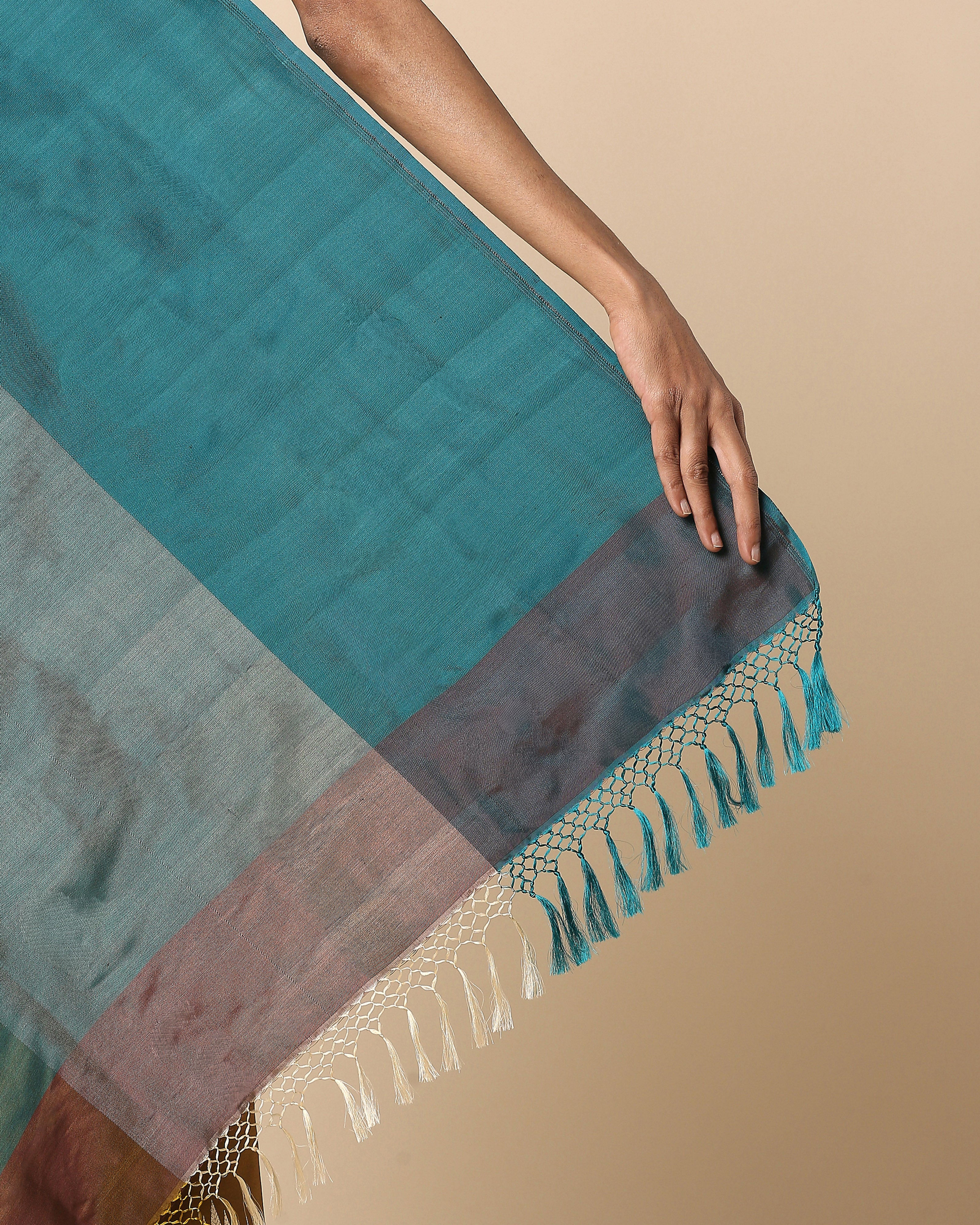 Osaka Banarasi Kadwa Silk Saree