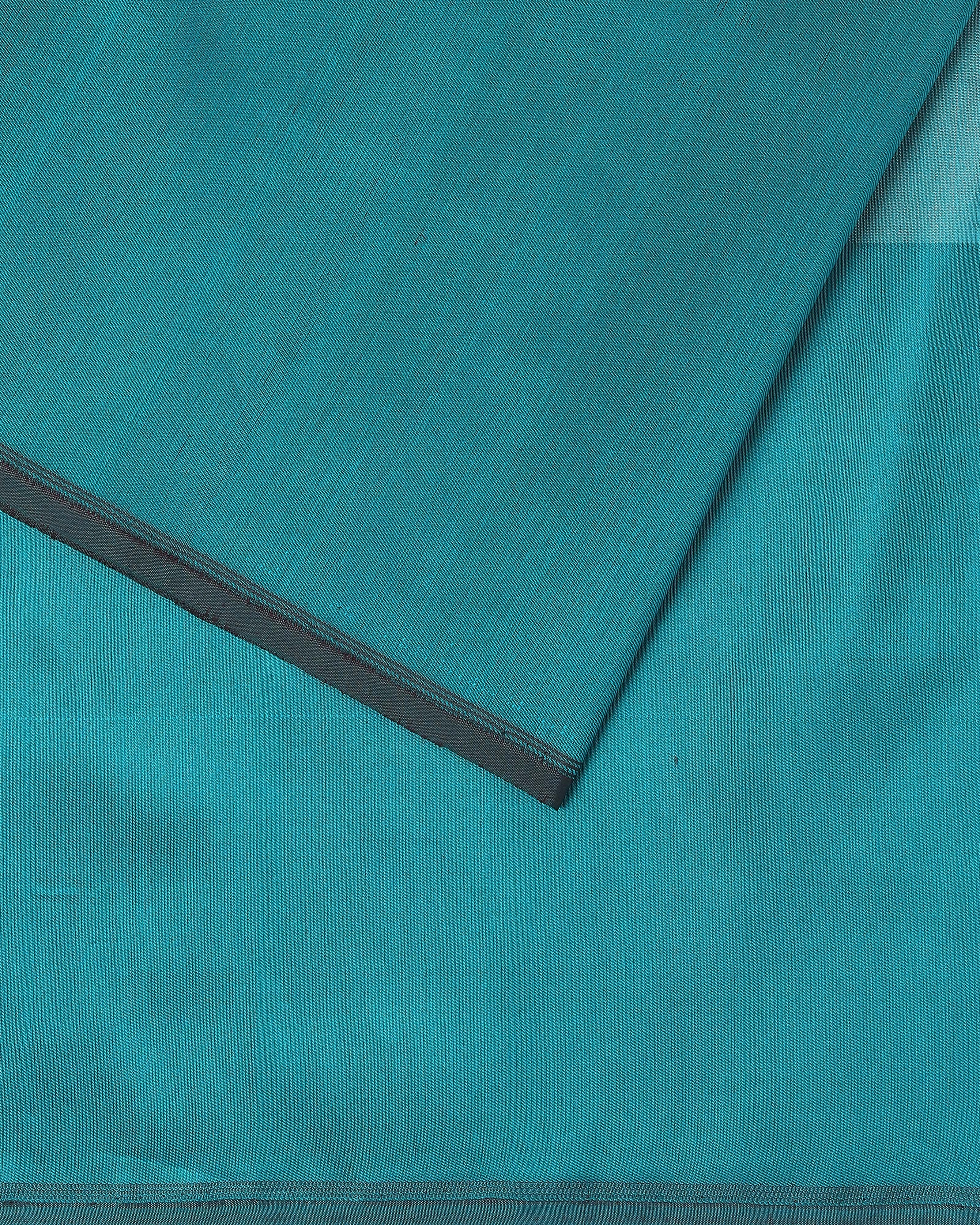 Osaka Banarasi Kadwa Silk Saree