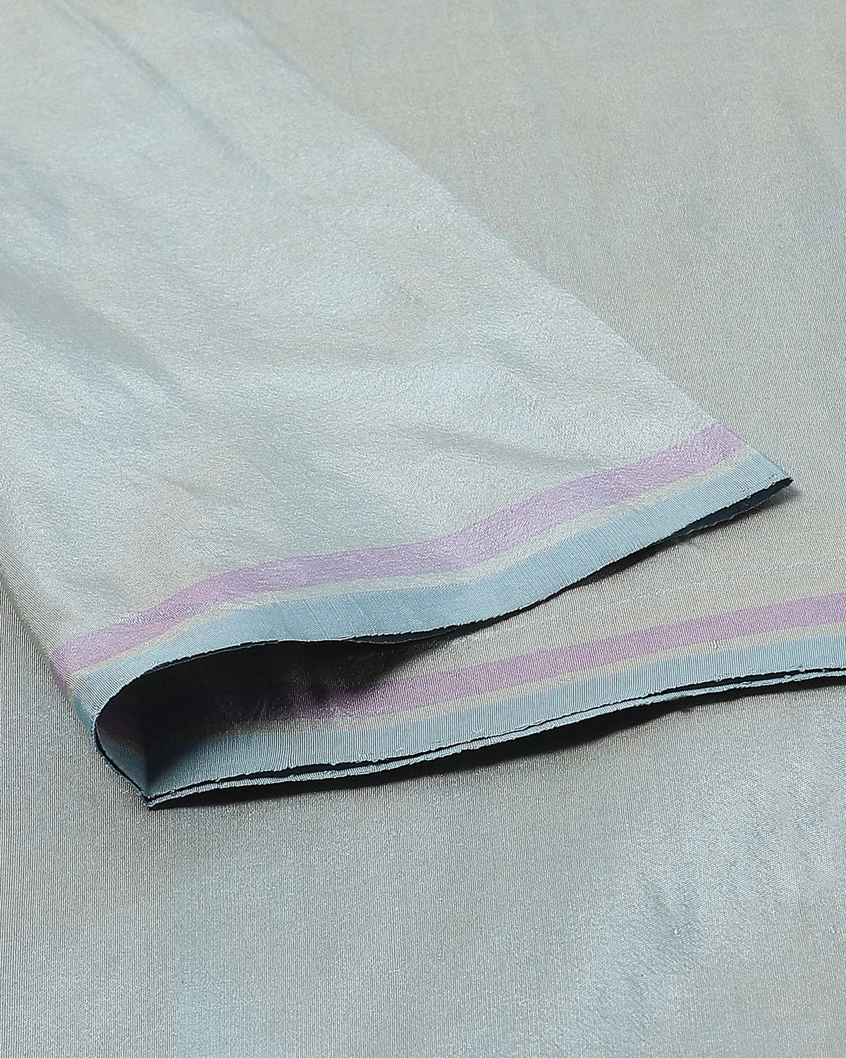 Amazni Banarasi Jamdani Silk Saree