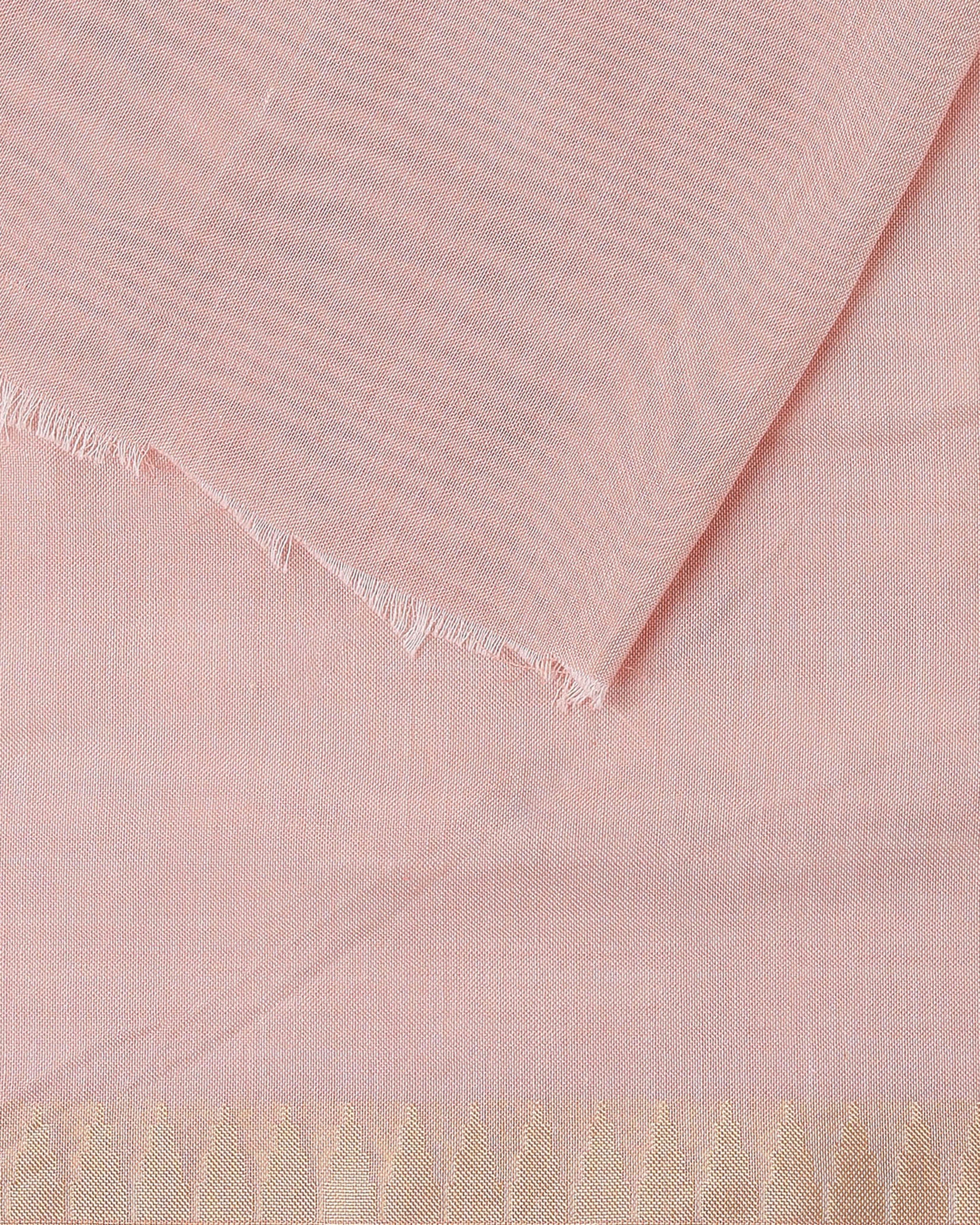 Shreenika Banarasi Kadwa Cotton Saree