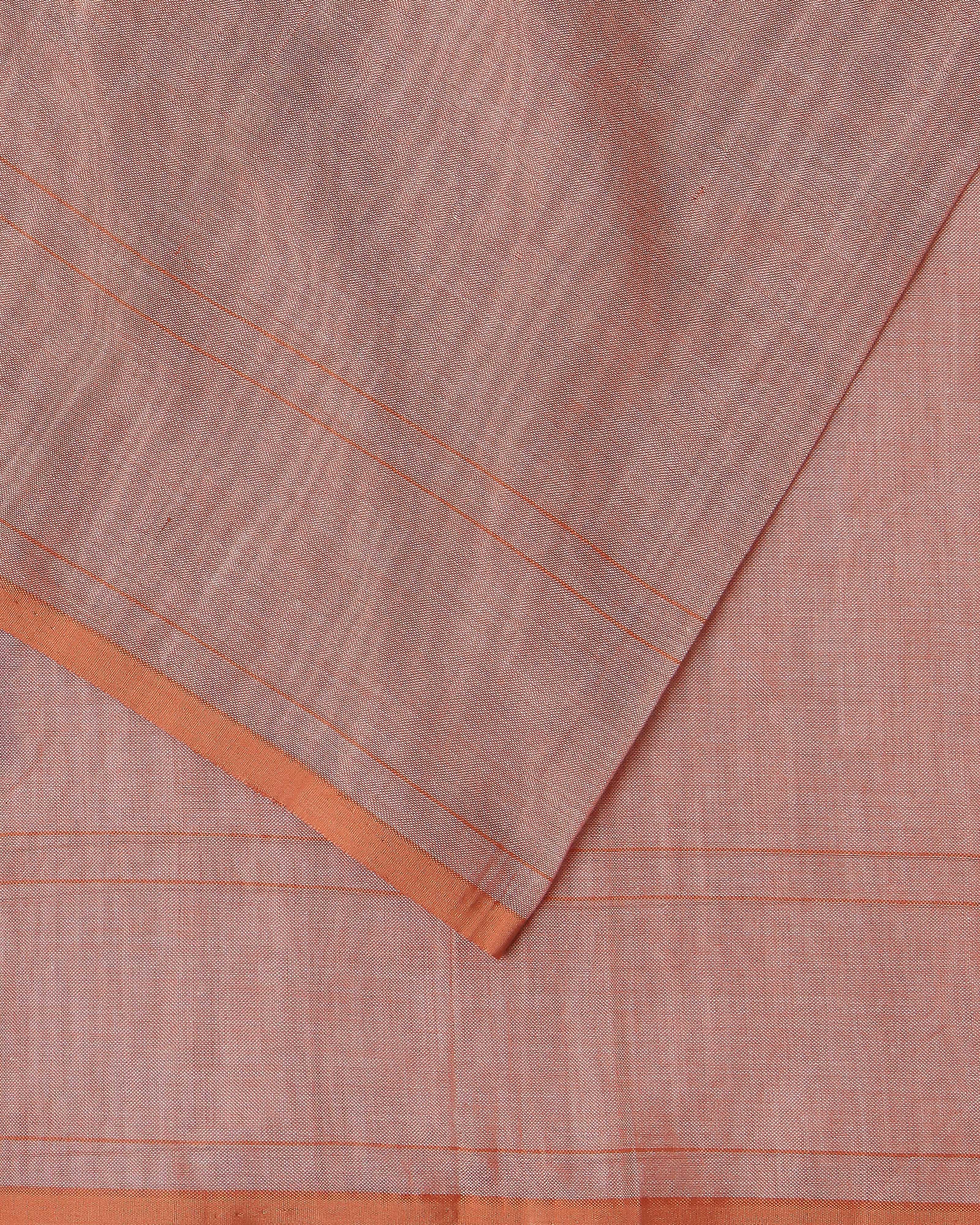 Shreenika Banarasi Kadwa Cotton Saree