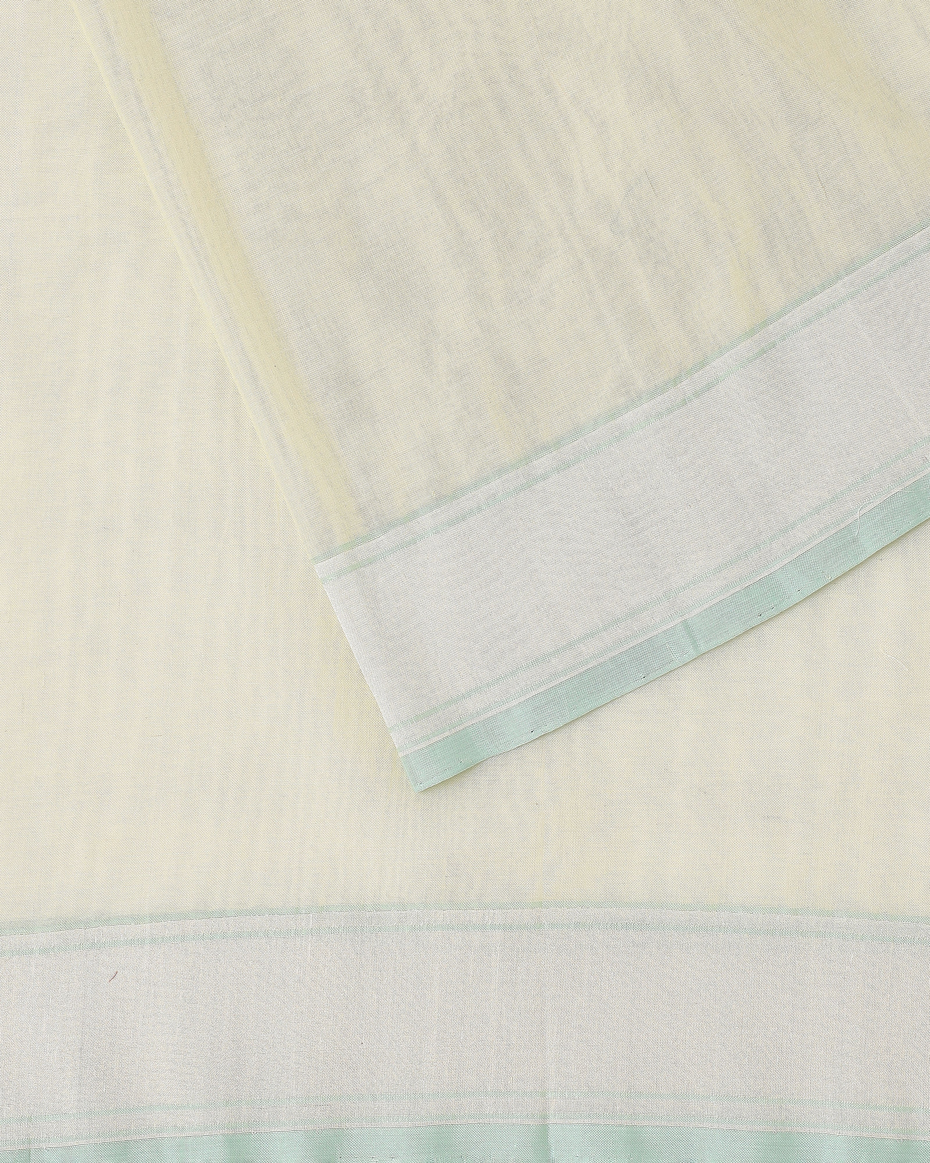 Nuvia Banarasi Jamdani Cotton Saree