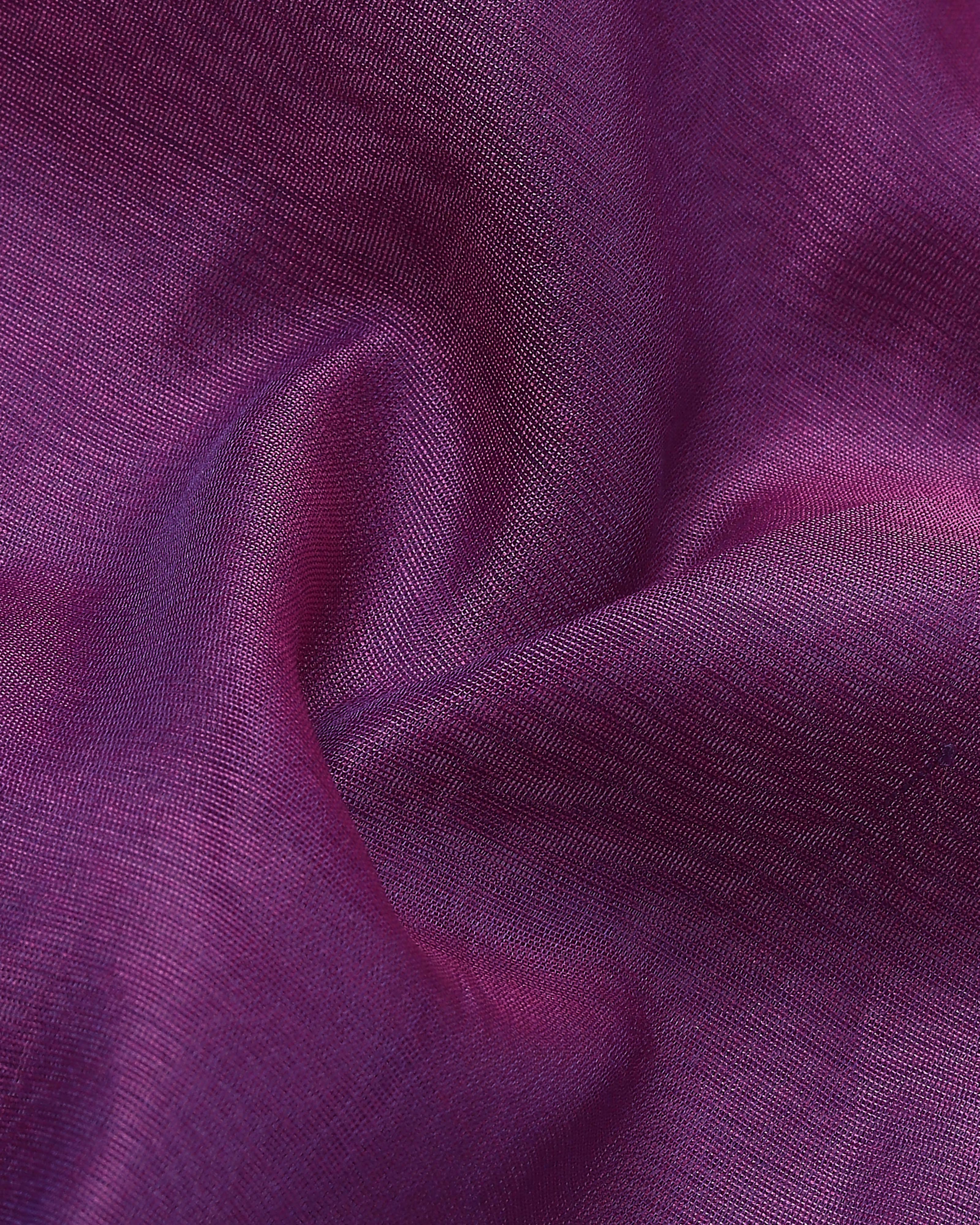 Anisha Banarasi Fekwa Silk Cotton Saree