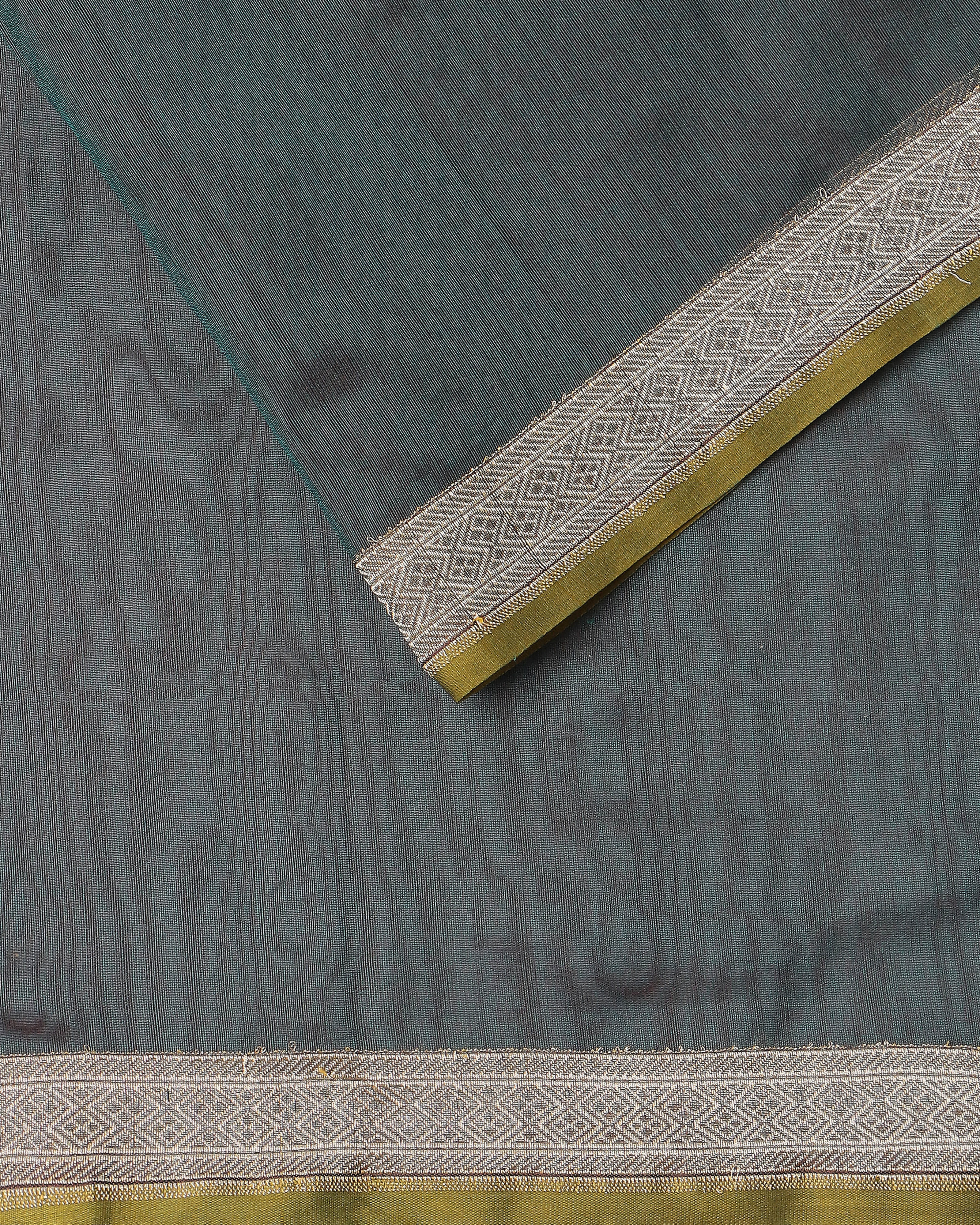Hema Banarasi Kadwa Cotton Saree