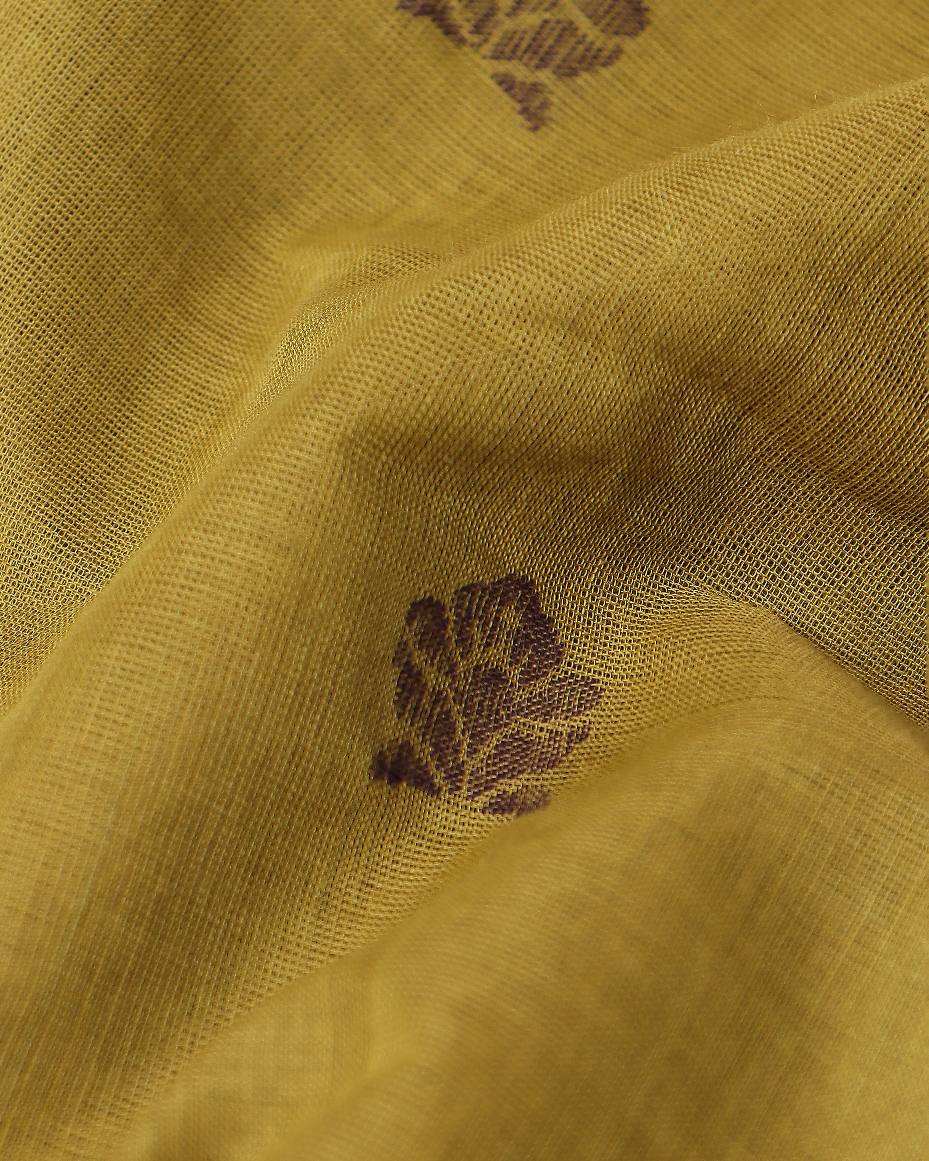 Raman Uppada Jamdani Cotton Saree