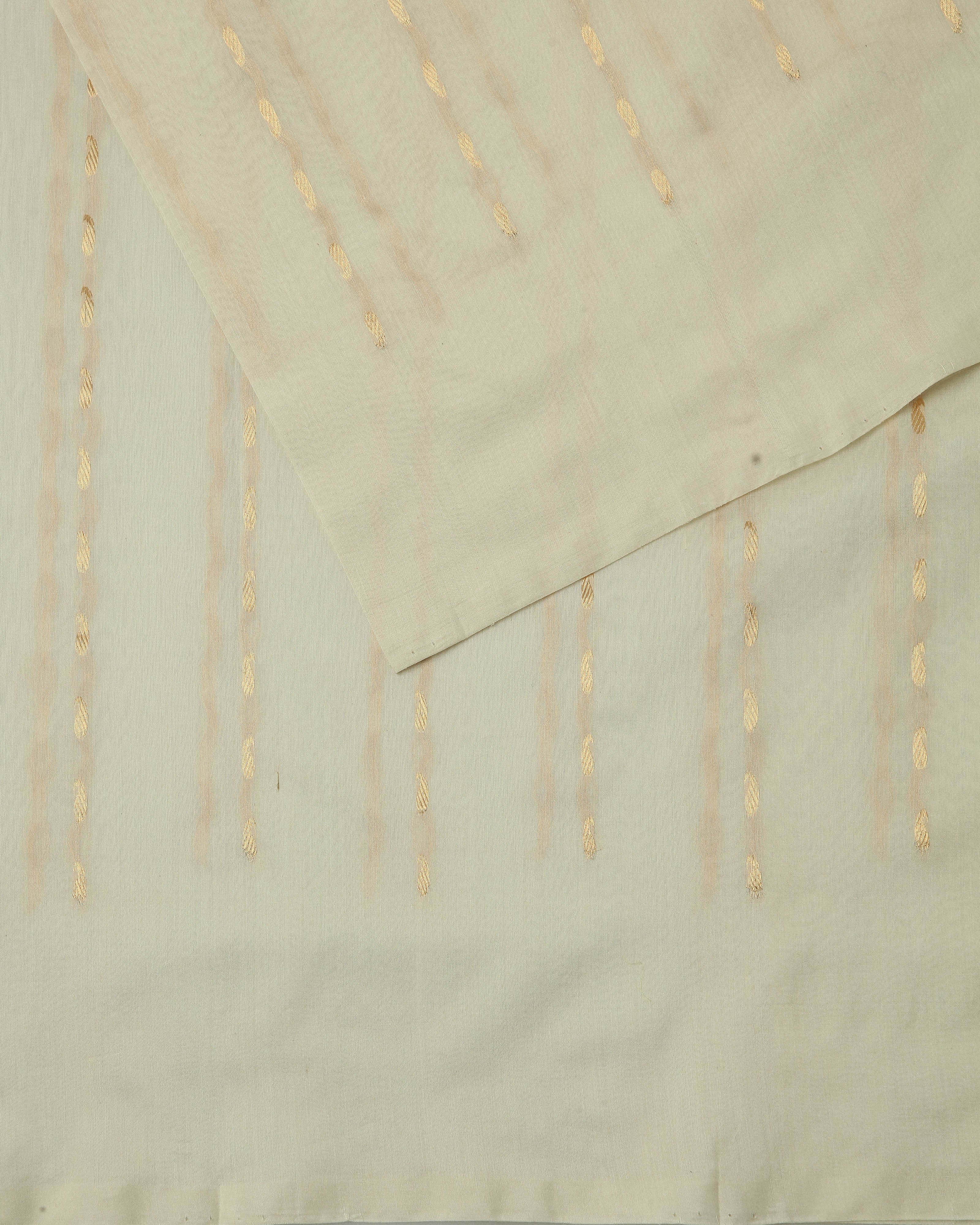 Prashi Banarasi Kadwa Silk Cotton Saree