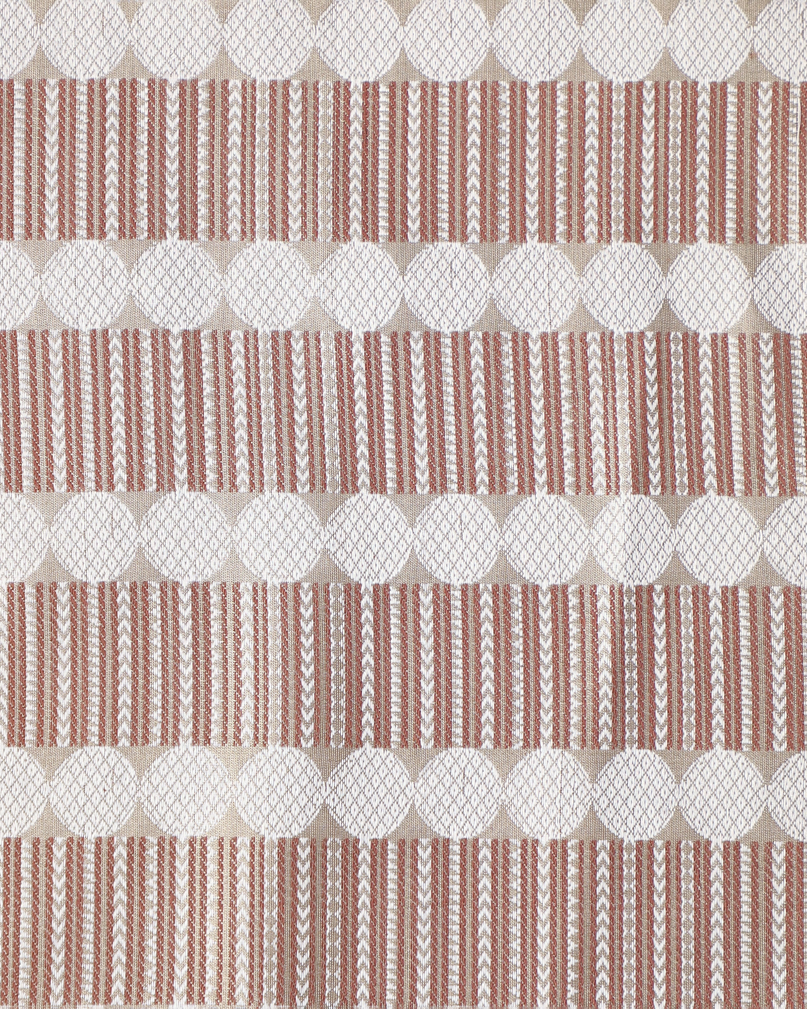 Nanja Banarasi Tanchoi Silk Table Runner