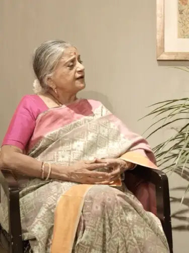 Bhawana Somaaya