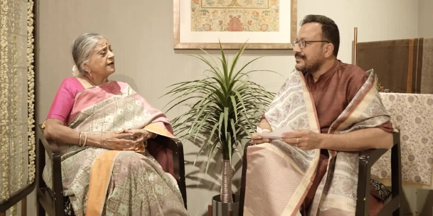 Bhawana Somaaya