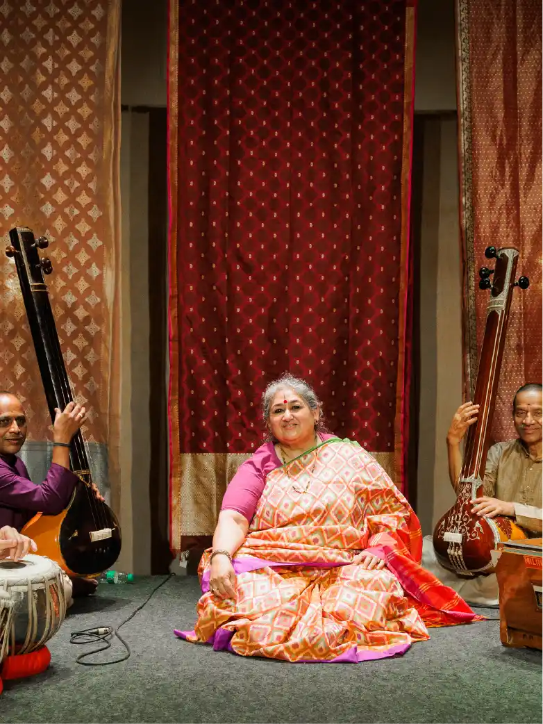 Culture Beyond Textiles