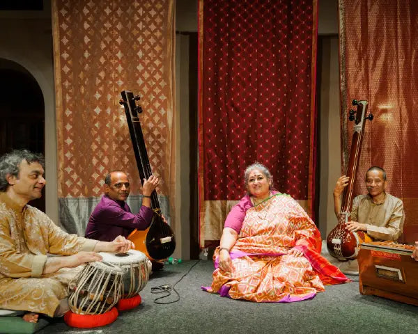 Raag.Rang.Resham