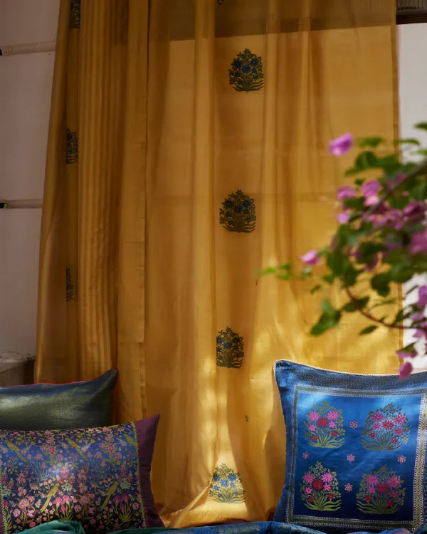 CURTAINS