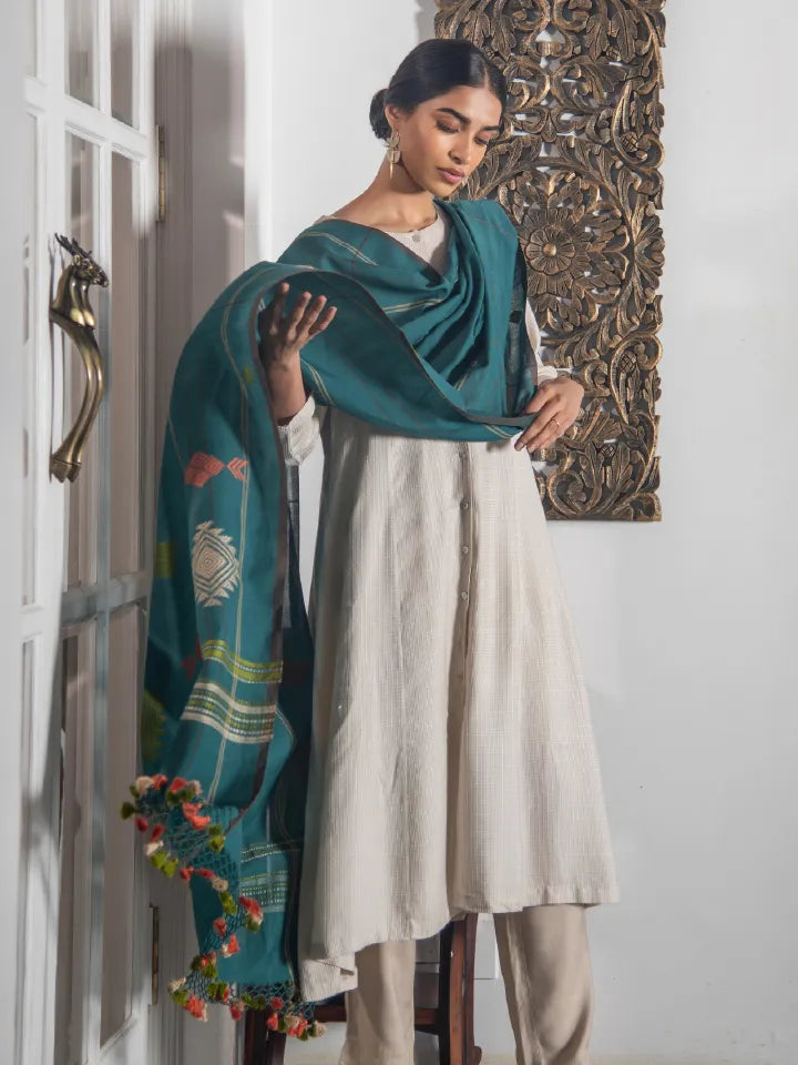 Dupattas
