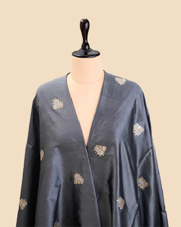 SUIT FABRICS